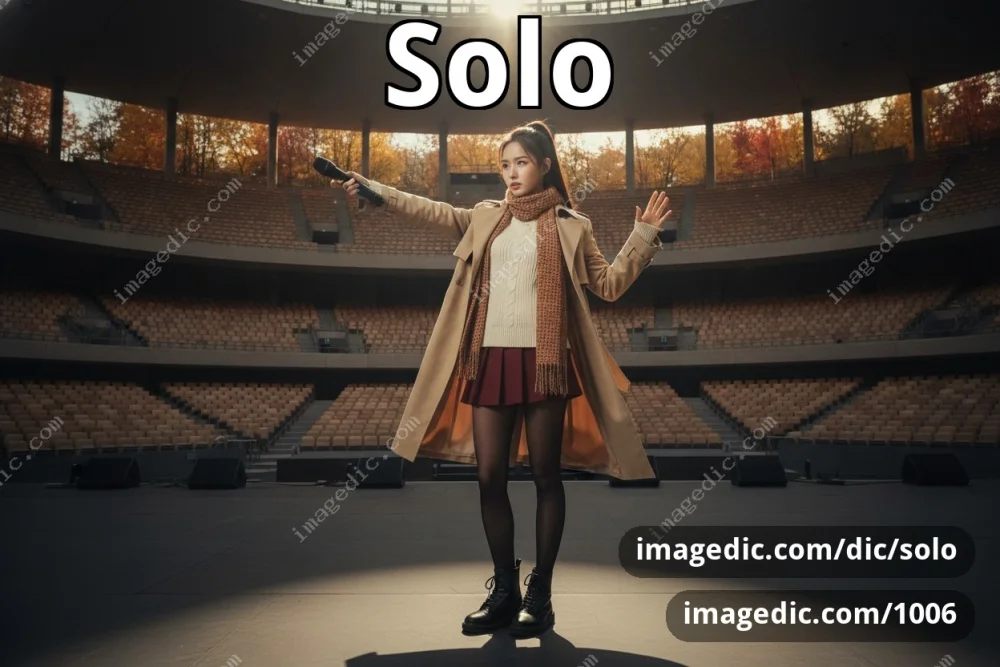 solo