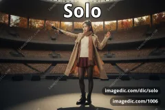 solo