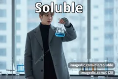 soluble