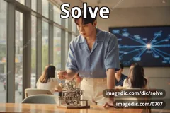 solve