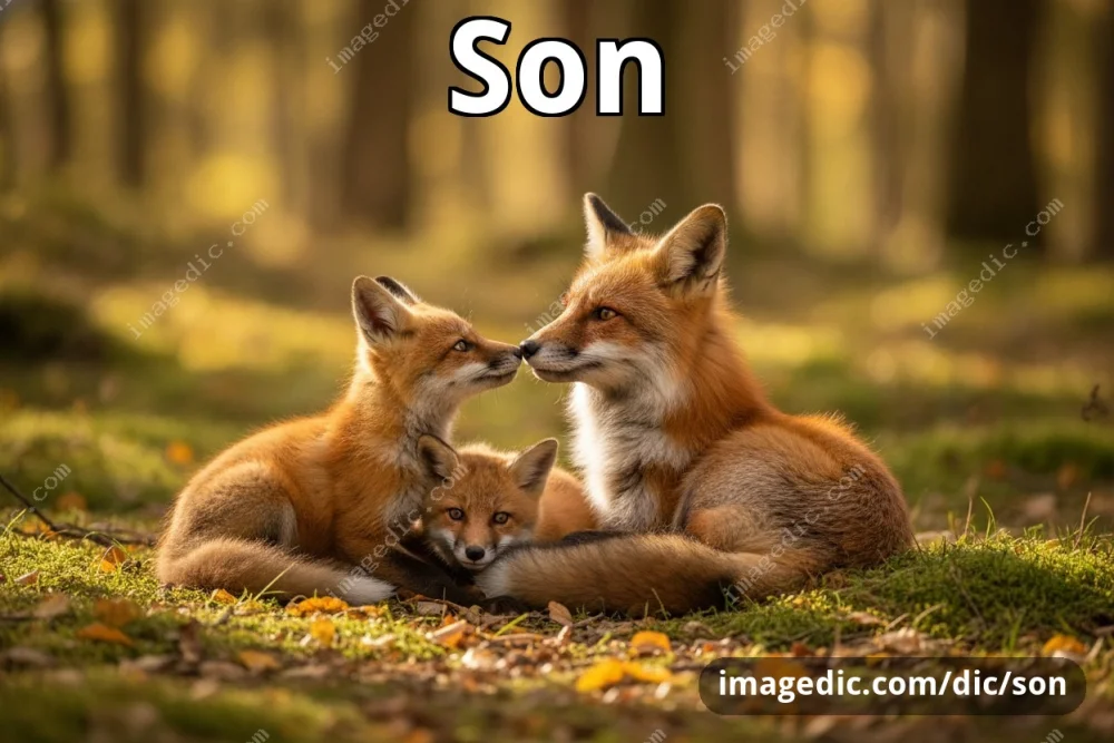 son