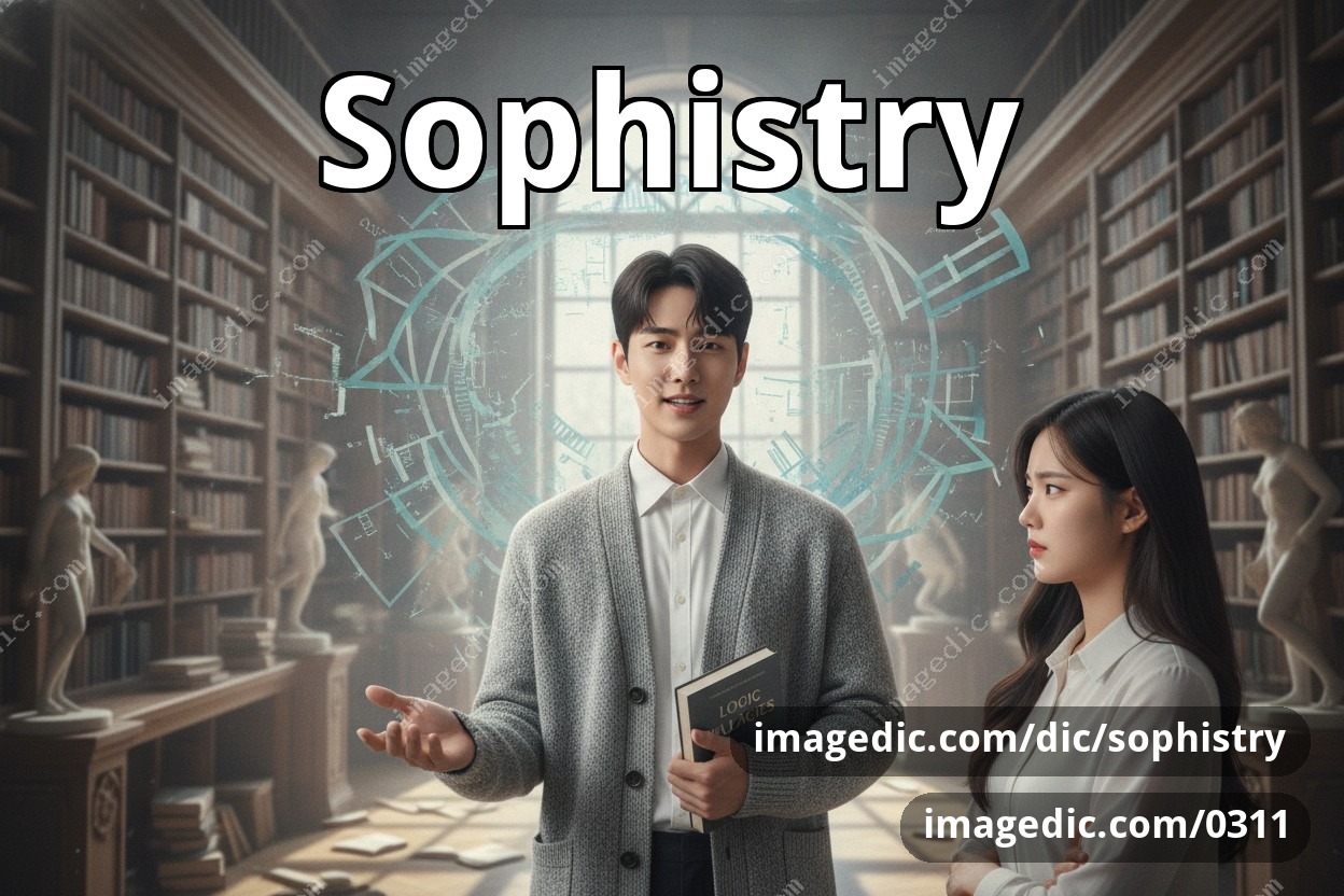 sophistry