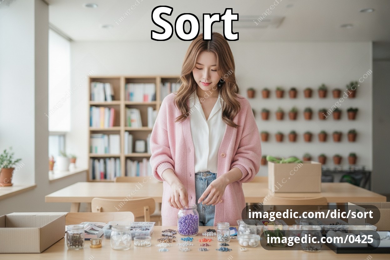 sort