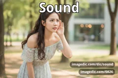 sound
