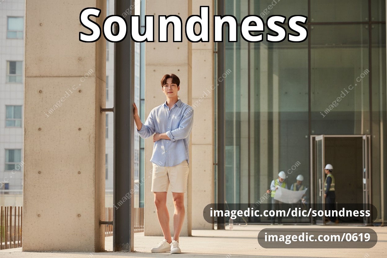soundness