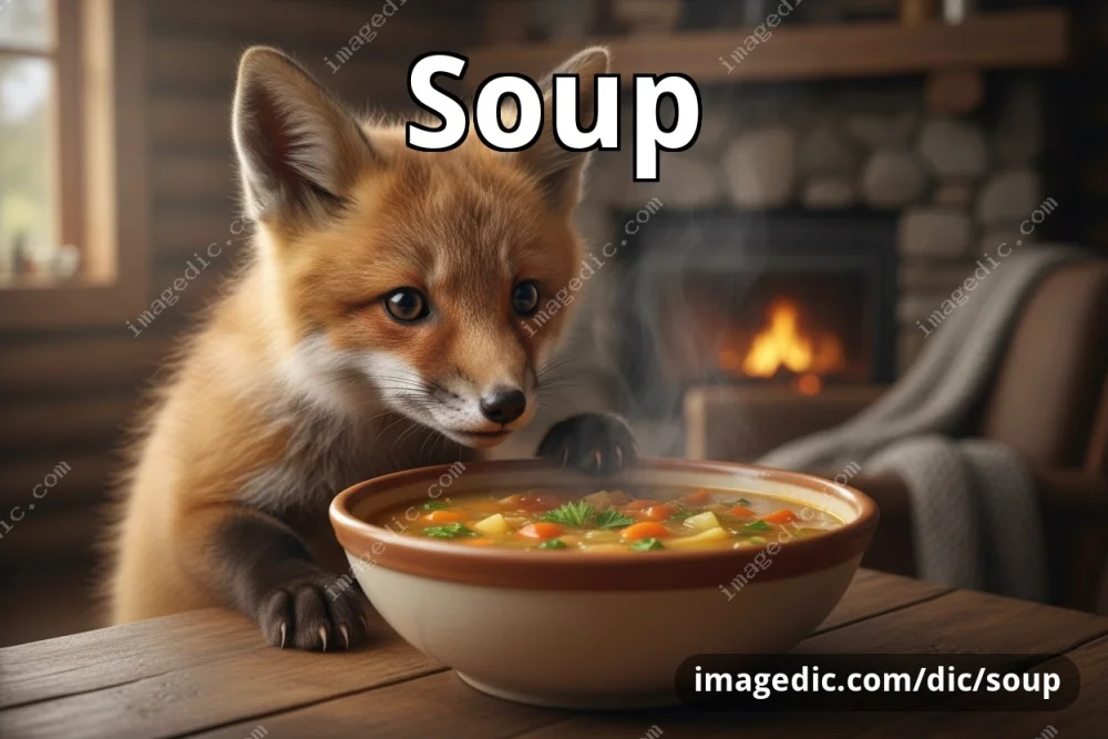 soup