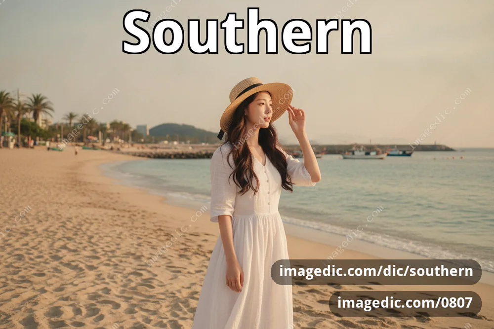 southern