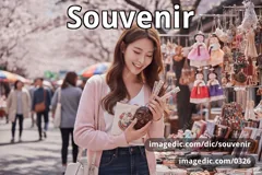souvenir