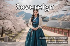 sovereign