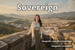 sovereign