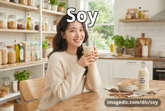 soy
