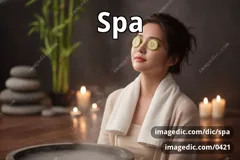 spa