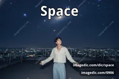 space
