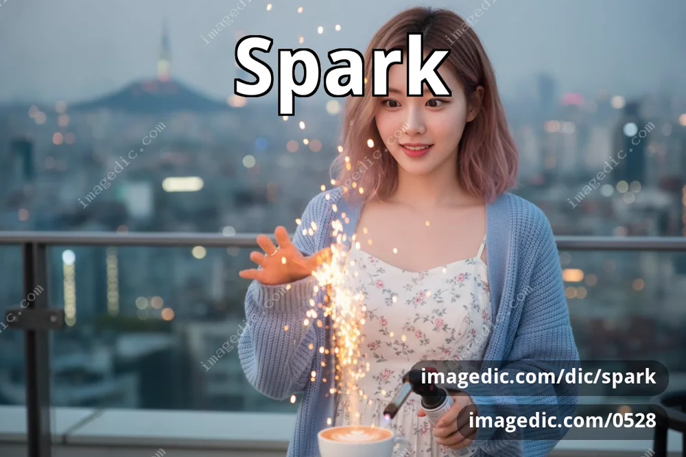 spark