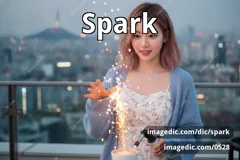 spark