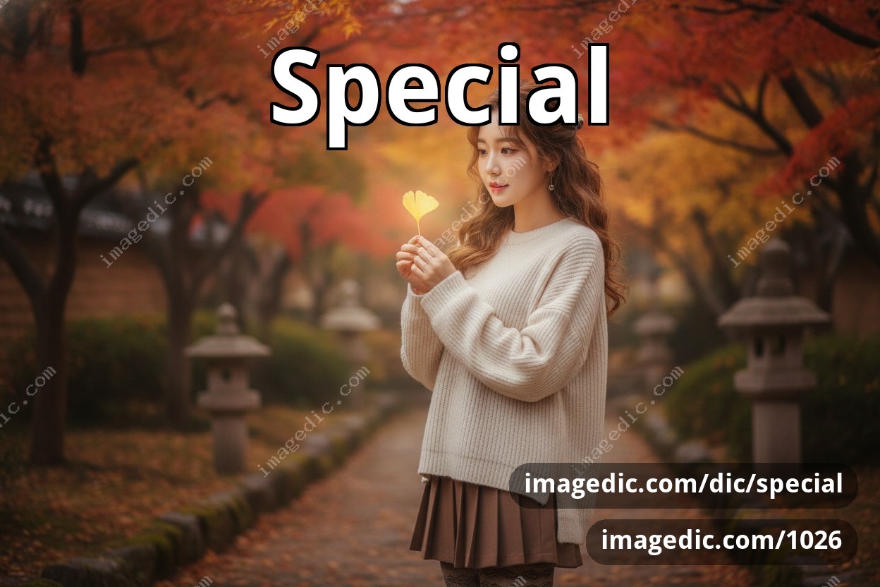 special