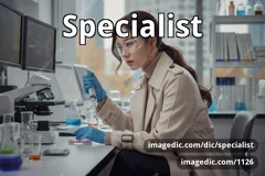 specialist