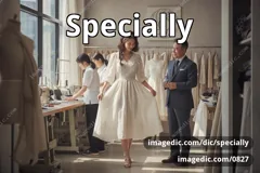 specially