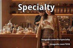 specialty