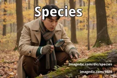 species