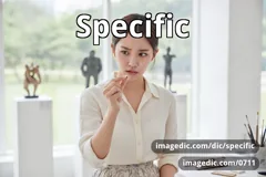 specific