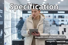 specification
