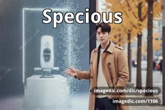 specious
