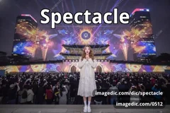spectacle