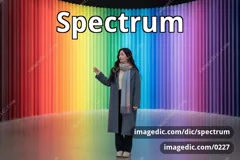 spectrum