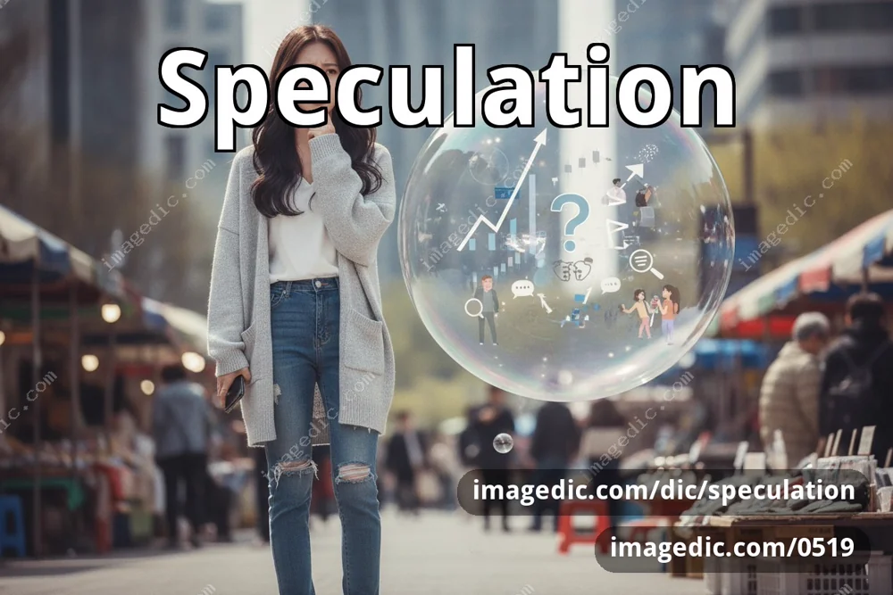 speculation