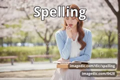 spelling