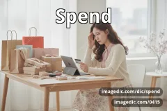 spend