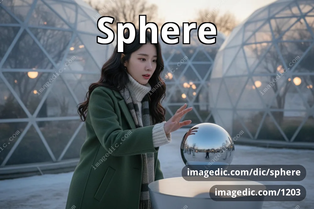 sphere