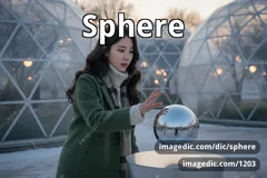 sphere