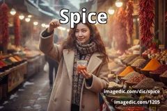 spice