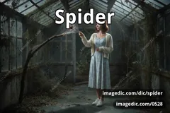 spider