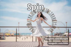 spin