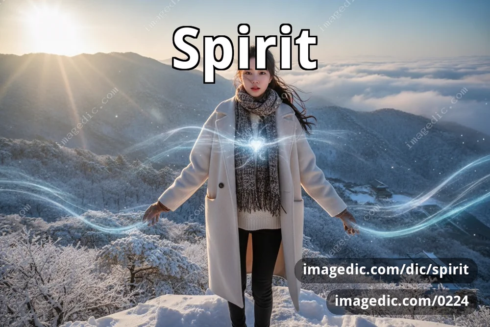 spirit