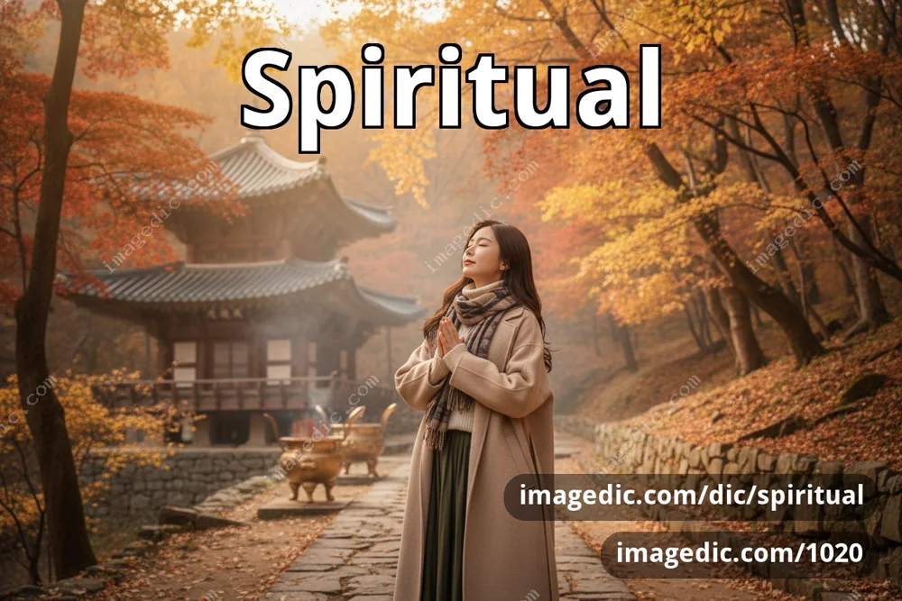 spiritual
