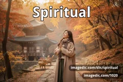 spiritual