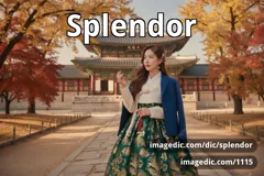 splendor