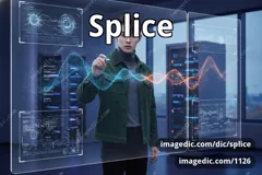 splice