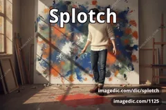 splotch