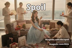 spoil