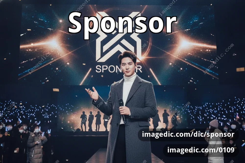 sponsor