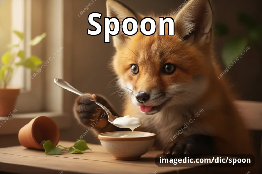 spoon