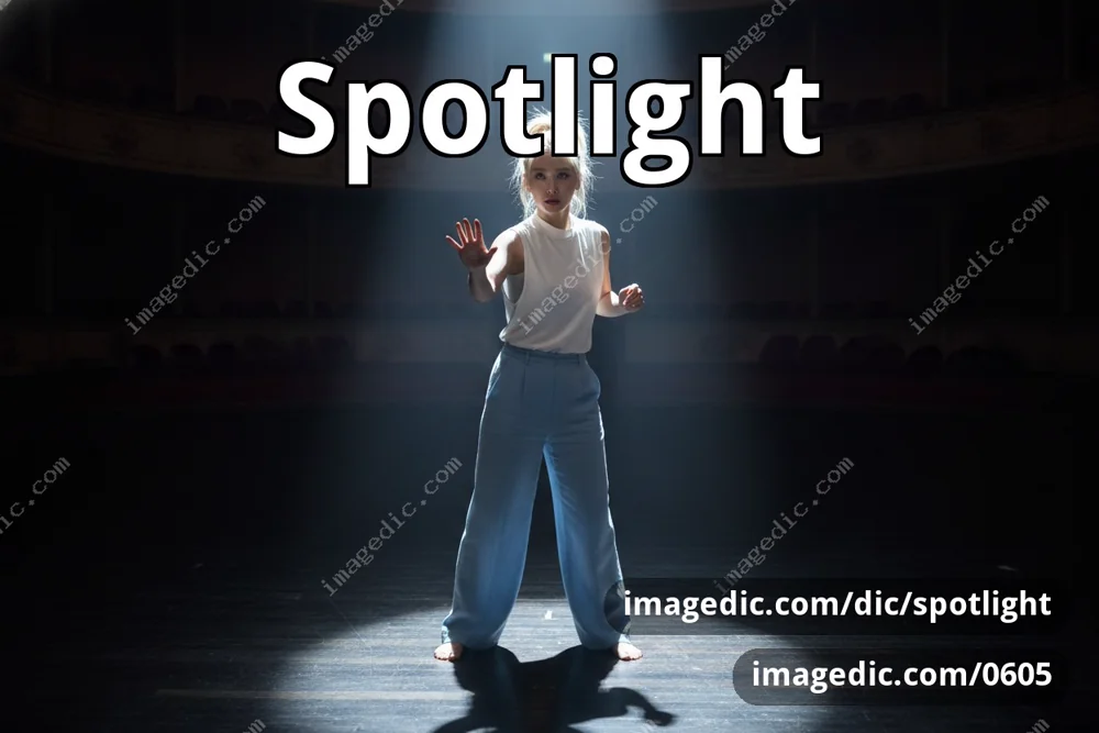 spotlight