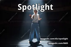 spotlight