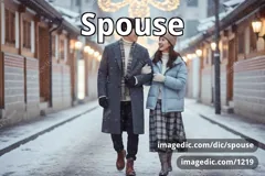 spouse