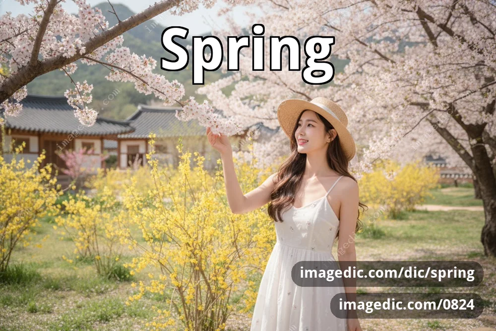 spring